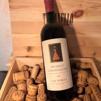 Brunello di Montalcino