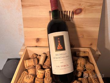 Brunello di Montalcino