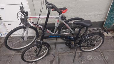 biciclette 