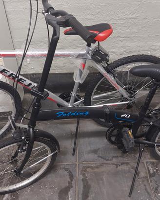 biciclette 