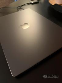 Macbook Pro M4 Pro 24GB 512