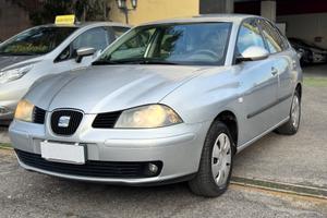 Seat Ibiza 1.4 16V 5p. Stylance