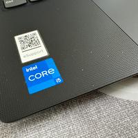 Notebook lenovo i5 12th