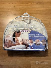 Cuscino allattamento Boppy