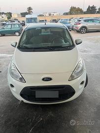 Ford ka 2012 1.3 75cv