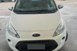 Ford ka 2012 1.3 75cv