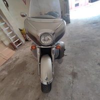 Yamaha venture 1300