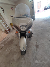 Yamaha venture 1300