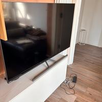 tv philips 50 pollici