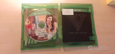 GTA 5