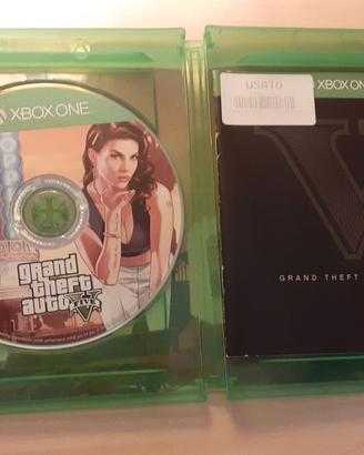 GTA 5