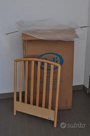 Lettino bimbo PALI