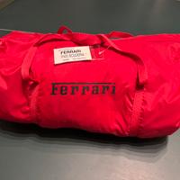 Kit Copriauto Ferrari 430 Scuderia  / 16M Scuderia