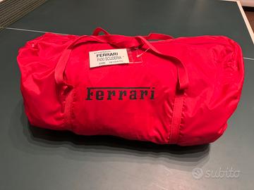 Kit Copriauto Ferrari 430 Scuderia  / 16M Scuderia