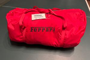 Kit Copriauto Ferrari 430 Scuderia  / 16M Scuderia