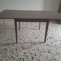 Tavolo cucina con 6 sedie