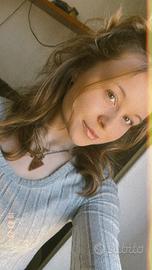 Receptionist- commessa- segretaria