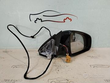 SPECCHIETTO RETROVISORE DESTRO AUDI A4 Avant (8ED)