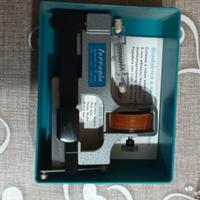 giuntatrice  8mm e filmini amatoriali