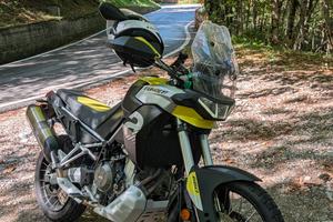 Aprilia Tuareg 660