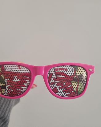occhiali da sole diadora