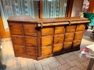 Angolo bar da taverna