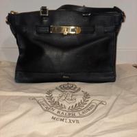 Borsa Ralph Lauren