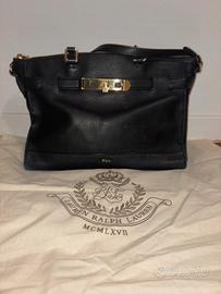 Borsa Ralph Lauren