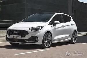 Ricambi ford fiesta 2024