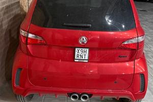 minicar aixam 2022