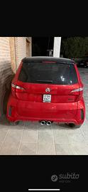 minicar aixam 2022