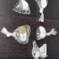 Monete del Sud America