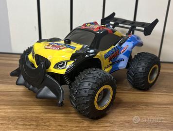 ODS Radiocom Monster Sport RC 2.4GHz Auto 