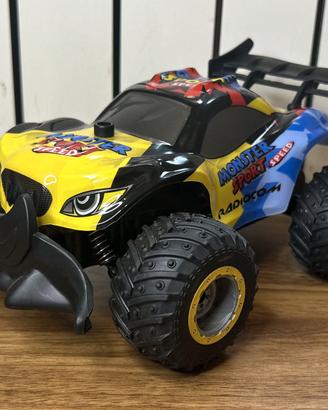 ODS Radiocom Monster Sport RC 2.4GHz Auto 