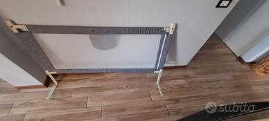 protezioni letto bambini