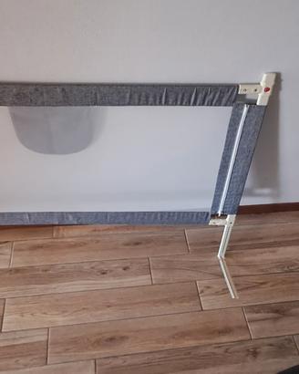 protezioni letto bambini