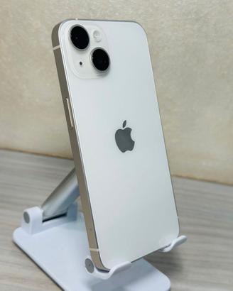 iPhone 13 128 Giga Con Garanzia