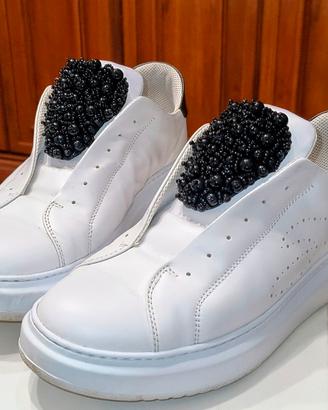 sneakers donna nr.41