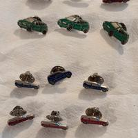 Gadget spille auto Fiat