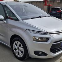 C4 picasso
