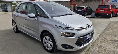 C4 picasso