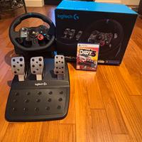 Driving Force G29 Logitech