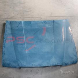 Cofano Mercedes W116 280S