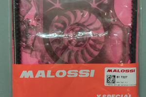 malossi special belt piaggio ciao correttori  100