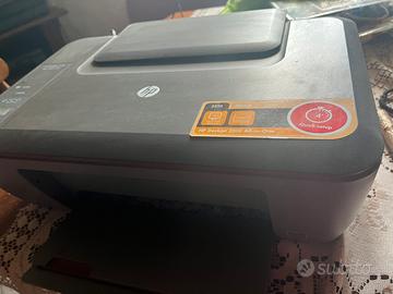 stampante hp deskjet 2510