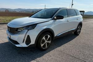 Peugeot 5008 1.2 benzina