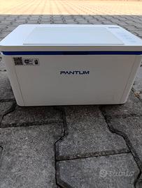 stampante Pantum