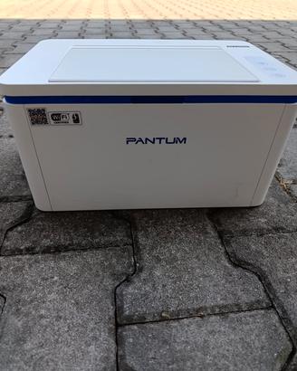 stampante Pantum