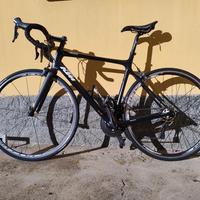 bici da corsa KTM Reveletor Limited