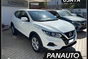 Nissan Qashqai 1.5 dci Business 115cv N1